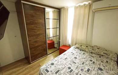 Imagem 5: Apartamento em Mário Quintana