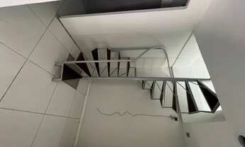 Imagem 5: Galpão com 02 salões, na encruzilhada