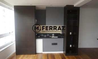 Imagem 2: SENSACIONAL APARTAMENTO EM UMA RUA SUPER TRANQUILA E SEM SAÍDA NO ITAIM!!!!