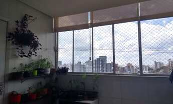 Imagem 3: Vendo ou troco apto 3 quartos no bairro São Lucas