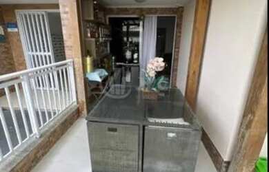 Imagem 2: Vida bela praia mar - barra dos coqueiros