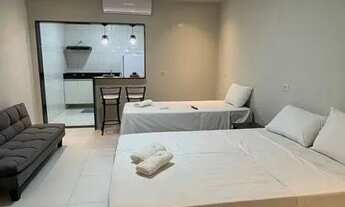 Imagem 2: Apartamento - Flat - Praia de peroba - Maragogi AL - Loteamento Praia Dourada II