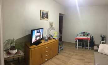Imagem 3: APARTAMENTO - VILA NOVA CONCEIÇÃO - 2 DORMITÓRIOS
