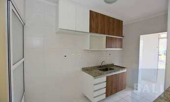 Imagem 2: Apartamento com 2 dormitórios à venda, 69 m² por R$ 290.000 - Portal da Mantiqueira - Tau