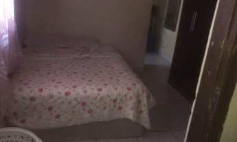 Imagem 3: Casa Parada do Alto