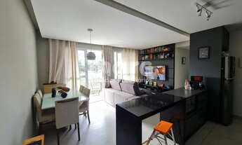 Imagem: SAO PAULO - Apartamento Padrão - VILA ANDRADE