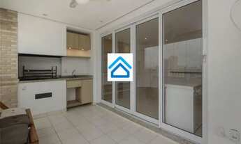 Imagem 3: Varanda Gourmet e lazer de clube