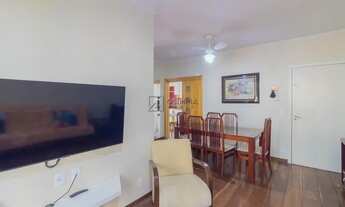 Imagem 4: Venda Apartamento 3 Dormitórios - 70 m² Brooklin