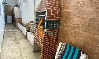 Imagem 5: Casa em Condominio fechado no Benedito Bentes com área de 188m²