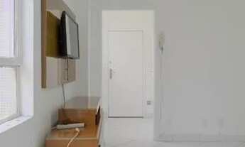 Imagem 7: Apartamento para Aluguel - Santa Cecília, 1 Quarto, 35 m2