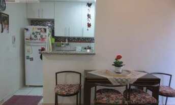 Imagem 6: Apto Gardem 3 dorm (suíte) 1 vaga coberta região MANSÕES