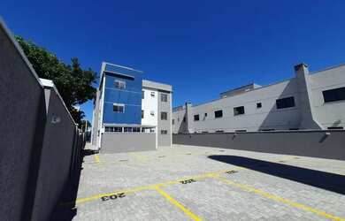 Imagem 3: Apartamento com 2 dormitórios à venda, 44 m² por R$ 249.000 - Cidade Jardim - São José dos