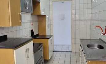 Imagem 6: Apartamento para aluguel com 55 metros quadrados com 2 quartos em Padroeira - Osasco - SP