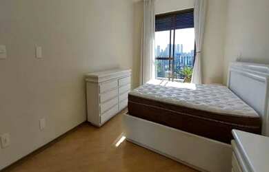 Imagem 10: Apartamento a venda, 220 metros com 4 dormitórios sendo 2 suítes e 4 vagas no Brooklin