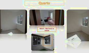 Imagem 3: Vende-se ou Aluga-se (casa 3 quartos