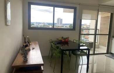 Imagem 6: Ap de 1/4 Executive Residence mobiliado com Cond/incluso!