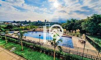 Imagem 4: Casa alto padrão 146m2 à venda Condomínio Vivva - Jacareí SP