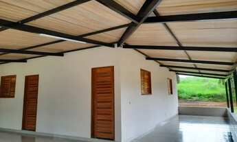 Imagem 5: Lindíssima Chácara com 1,5 Alqueires em Hidrolândia