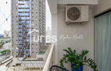 Imagem 5: Apartamento no Borges Landeiro Orient Alto da Glória