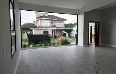 Imagem 5: Casa em condomínio fechado Florianópolis