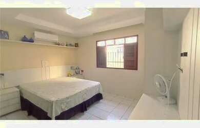 Imagem 5: Belíssima 4/4 Sendo 3 Suítes Casa Para Venda No condomínio Madre Teresa - Nova Parnamirim