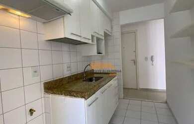 Imagem 7: Apartamento com 3 dormitórios para alugar, 76 m² por R$ 3.215,00/mês - Jardim São Vicente