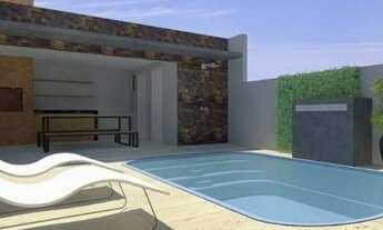 Imagem 2: Sobrados Alto padrão no Jardim Paranaguá