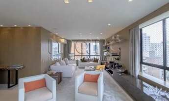 Imagem 3: SAO PAULO - Apartamento Padrão - HIGIENOPOLIS