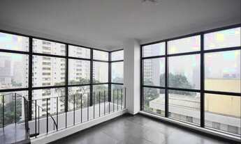 Imagem 5: Apartamento com 3 suítes, 237 m² - venda ou aluguel - Real Parque