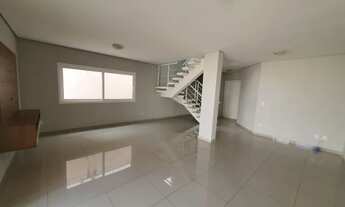 Imagem 6: Casa com 4 suítes para alugar, 278 m² por R$ 8.280/mês - Panorama Residence - Indaiatuba/S