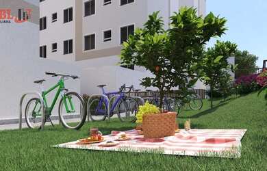 Imagem 5: Apartamento Padrão para Venda em Natal Gravataí-RS - 2651