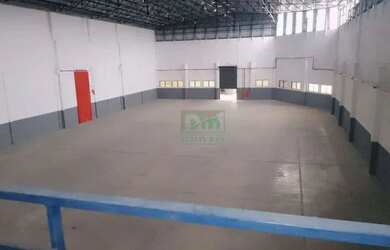 Imagem 6: Galpão para locação ao lado do metrô Barra Funda