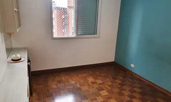 Imagem 3: PERDIZES - VISTA PANORAMICA - 1 POR ANDAR - VAGO - 142 UTEIS - 2 VAGAS