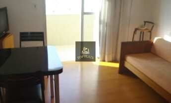 Imagem 2: Flat disponível na Bela Vista - SP