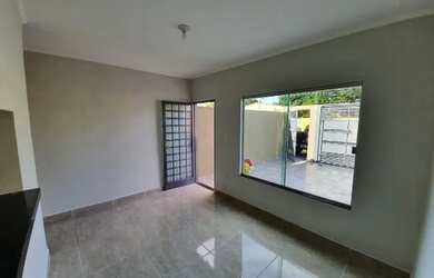 Imagem 3: Casa Coophasul 3 quartos