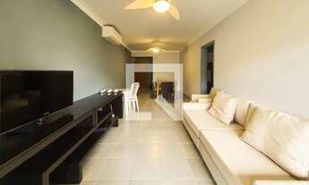 Imagem 4: Apartamento para Aluguel - Jardim Santa Genovevan, 2 Quartos, 75 m2