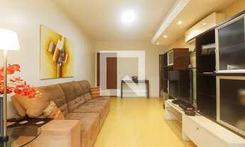 Imagem 2: Apartamento para Aluguel - Petrópolis, 3 Quartos, 102 m2