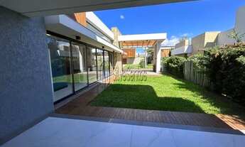 Imagem 6: Casas em Condomínio com 4 Dormitorio(s) localizado(a) no bairro Condomínio Villaggio de A