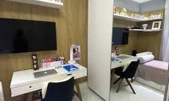 Imagem 6: Apartamento para venda com 240 metros quadrados com 4 quartos