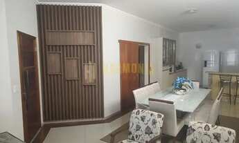 Imagem 4: Bela casa a venda no Condomínio Piemonte