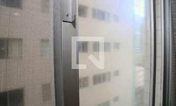 Imagem 6: Apartamento para Aluguel - Canto do Forte, 1 Quarto, 56 m2