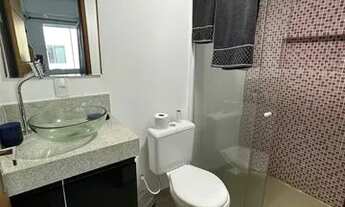 Imagem 4: Apartamento mirante da lagoa