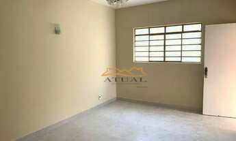 Imagem 2: Casa com 3 dormitórios para alugar, 100 m² por R$ 1.800,00/mês - Centro - Piracicaba/SP