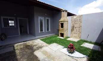 Imagem 1: Casa excelente com 3 quartos e preço imperdivel