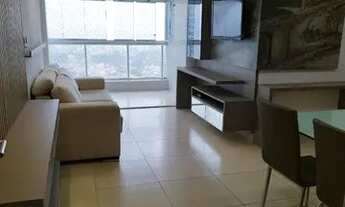 Imagem: Aluga-se belíssimo apto mobiliado no Altiplano