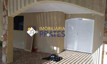 Imagem 6: Casa à venda, 130 m² por R$ 380.000,00 - Vila Ipiranga - São José do Rio Preto/SP