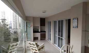 Imagem 3: Apartamento para Venda em São Bernardo do Campo, Centro, 4 dormitórios, 3 suítes, 5 banhei