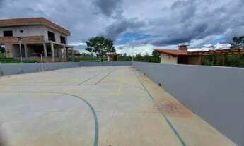 Imagem 4: ÁGIO LOTE FAROL DO LAGO - CORUMBA IV - ABADIANIA