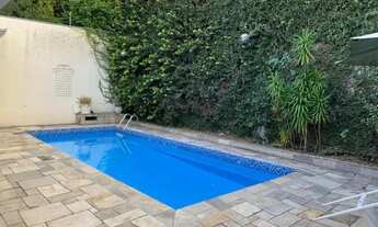 Imagem 4: SÃO PAULO - Casa Padrão - MORUMBI