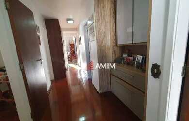 Imagem 3: Apartamento com 4 dormitórios à venda, 250 m² por R$ 1.480.000,00 - Icaraí - Niterói/RJ